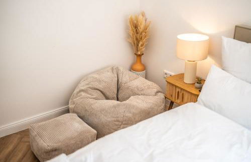 Steintorperle - 2 Zimmer im Herzen vom Viertel - Foto 8