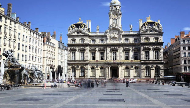 Tour privado por Lyon - Foto 3