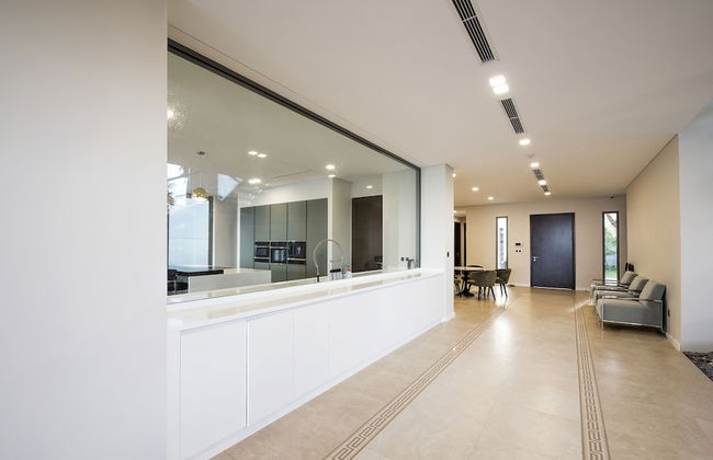 The Five Stars Villa - Foto 57