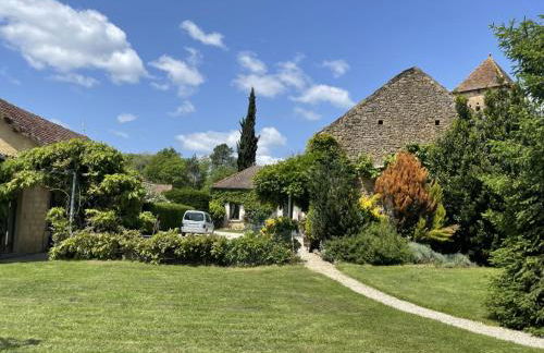 Gites du Boussagou - Foto 42