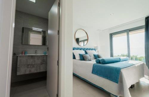 BS Luxury Estate El Campello - Photo 28