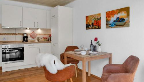 Apartment Fasan by Interhome - Foto 5