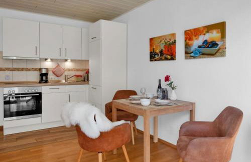 Apartment Fasan by Interhome - Foto 5