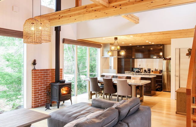 KARUIZAWA Funny hours - Foto 59