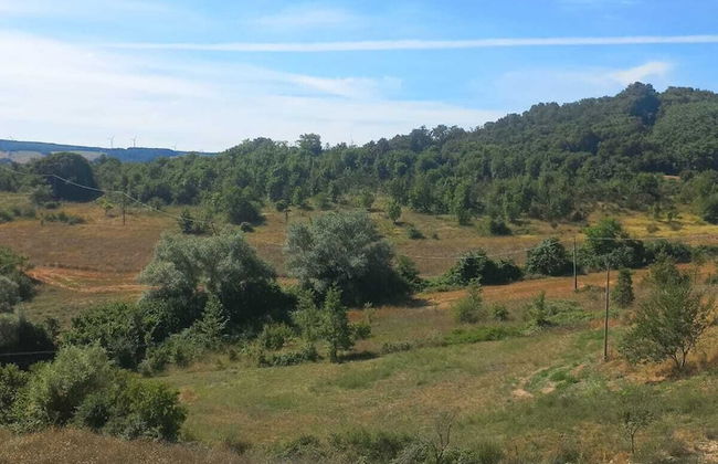 Il Riccio home & relax - Foto 18