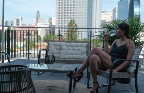 THE ROOMS - Hotel & House - Foto 77