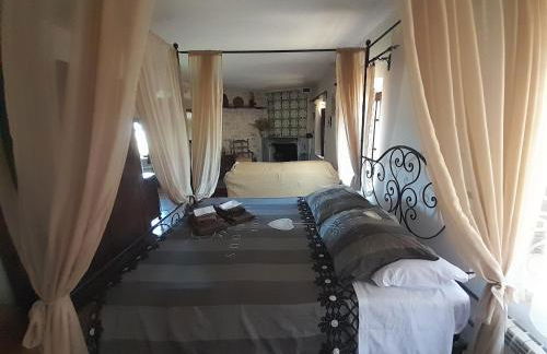 Castello Di Giomici - Foto 22