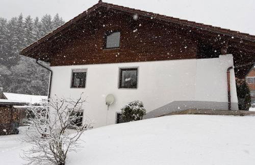 Ferienwohnung Ottenzeller Haisl - Photo 27