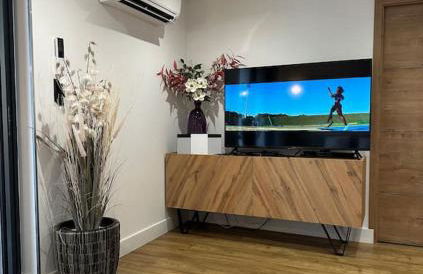 Le Briand Appartement 4étoiles Nancy Thermal Cosy avec Terrasse Wifi - Foto 28