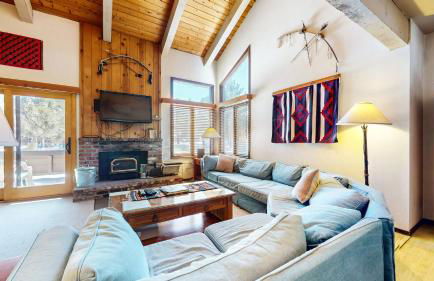 Wild Flower 6 Apartment - Foto 9