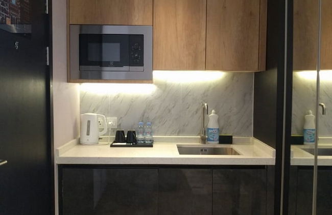 Somerset Norodom Phnom Penh - Foto 39