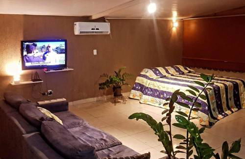 Flat jardim Goiás - Foto 1