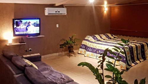 Flat jardim Goiás - Foto 1