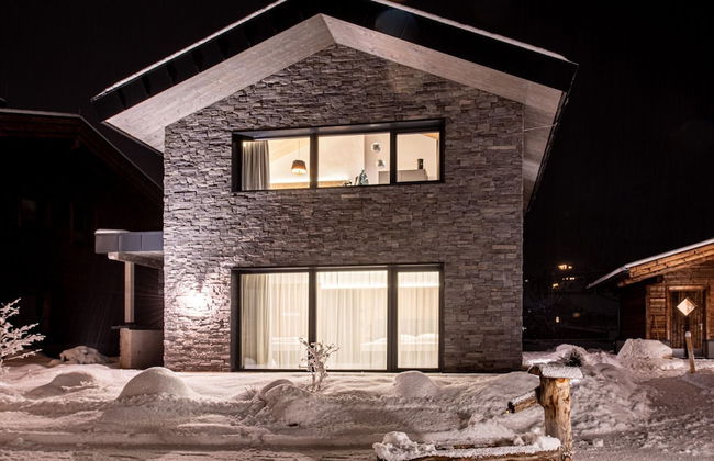 Chalet in Wald im Pinzgau Near Krimml Falls - Foto 19