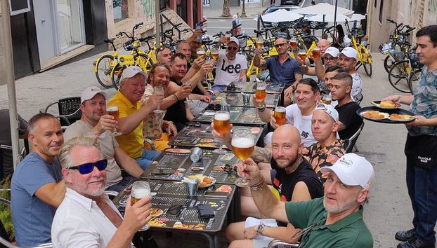 Visite de tapas - Photo 4