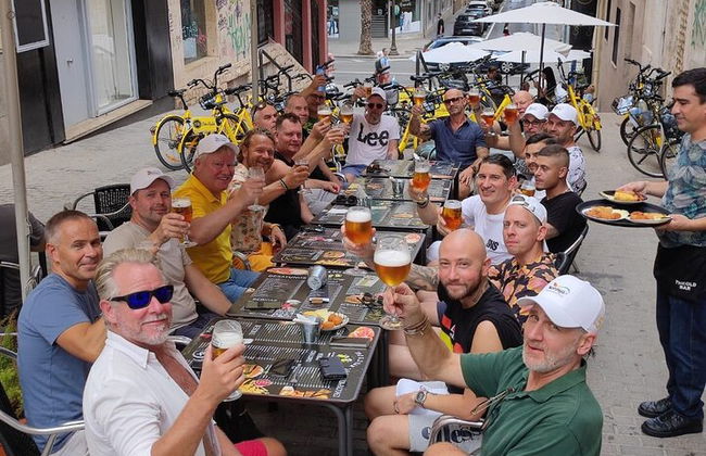 Visite de tapas - Photo 4