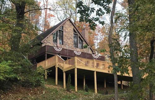 Mountain Chalet in Private Rural Environment - Foto 11