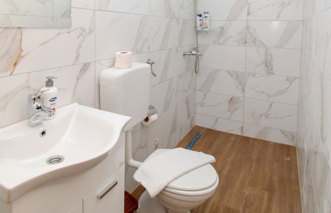 Ethno Village Dolina Mira - Foto 80