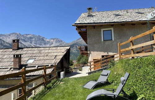 Il ramo del Gufo - La Maison - Foto 27