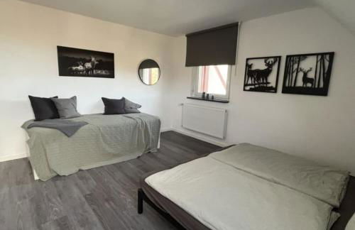 Ferienwohnung Eifelglück - Foto 14