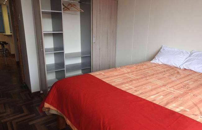 Mayte Apartment - Photo 7