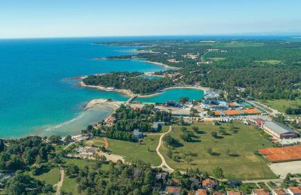 Apartment Narcisa with Terrace - Photo 21