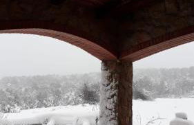 Case de Campo "El Caroche" Alojamientos, Retiros y Eventos - Foto 59