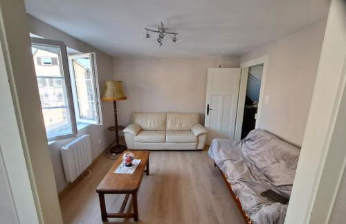 Gîte Faubourg des Pierres - Foto 29