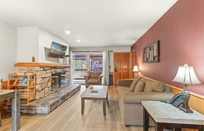 Edgelake Beach Club by Coolvacay - Foto 55