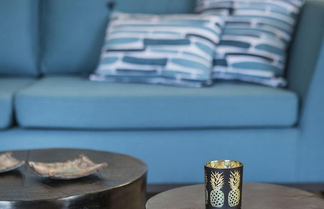 King Side Villa - Foto 13