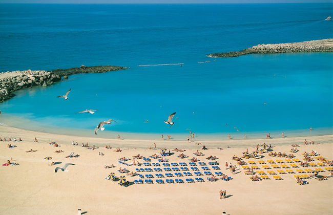 Holiday Club Playa Amadores - Foto 39