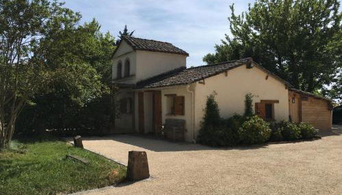 La Forestière Pigeonnier - Foto 4, Garden