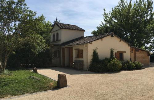 La Forestière Pigeonnier - Foto 4