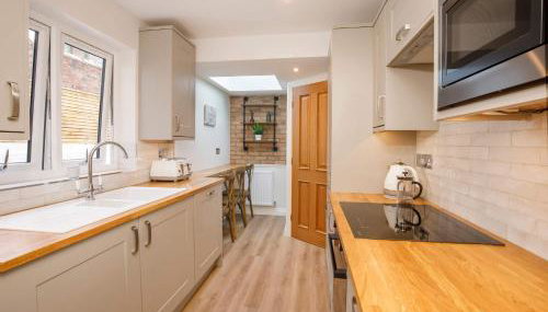 The Granville 4 bedroom house sleeps 7 - Foto 4