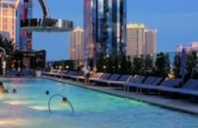 Stay Together Suites 2BD2B Apartment - Foto 51