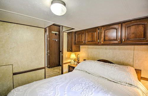 Cozy Gig Harbor Cottage about 2 Mi to Case Inlet! - Foto 14