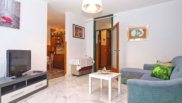 Apartment 1431 - Foto 2, Entrada interior