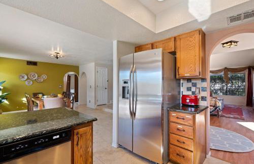 Southwestern Paradise, Simply Classic 4Bed 3Bath - Foto 41