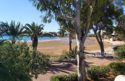 Amanece junto al mar - Casita Marino - Foto 4