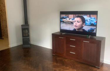 Wilanów Villa – Resorowa 28 - Foto 8