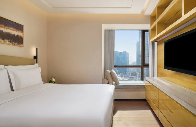 THE ONE Shanghai Downtown, Vignette Collection by IHG - Foto 27