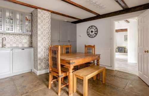 Oldmill-2bed-sleeps6-hottub-privategarden - Foto 45