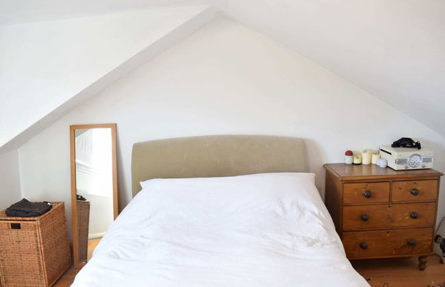 Contemporary 2BD Flat 4 Mins to Finsbury Park! - Foto 2