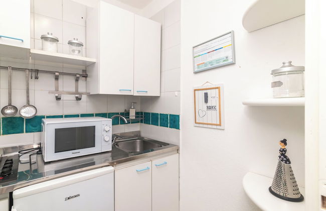 Trilo Porto Rotondo Castello 1 - Foto 10