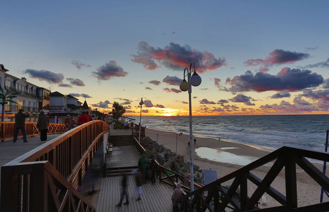 Well Equipped Holiday House Located 800 m From the sea - Foto 16