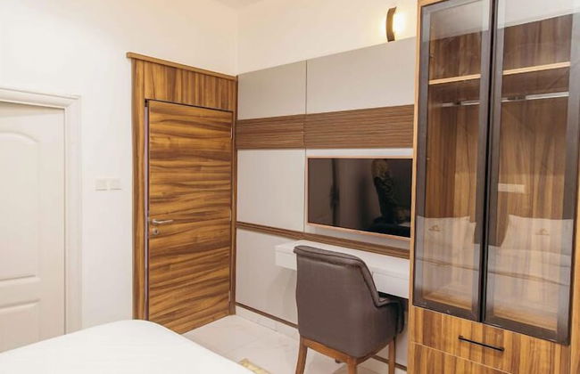 A3 Apartments - Foto 11