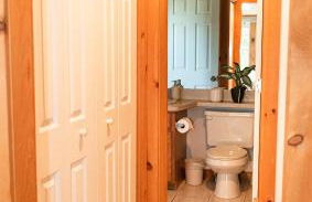 Camelback Private Home located behind Waterpark & Ski Lift - Foto 36