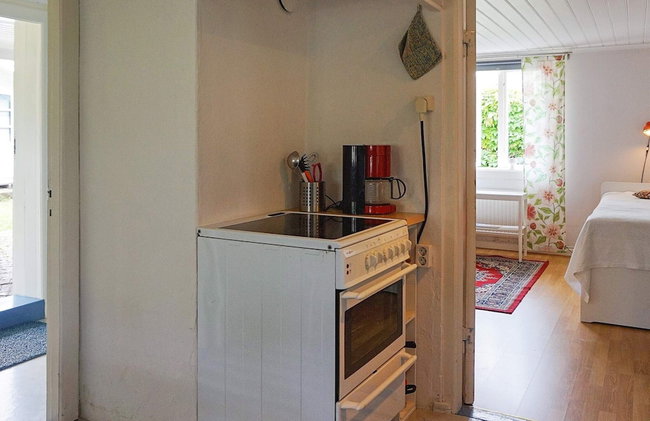 4 Person Holiday Home in Smogen - Foto 10