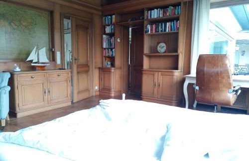 Villa mit Auffahrt - Foto 23