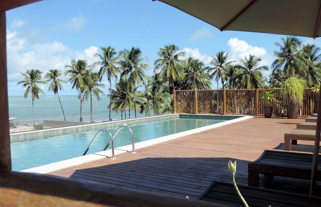 Lindos Apartamentos em Milagres - Foto 76